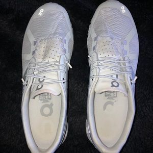 On Cloud Running Shoes